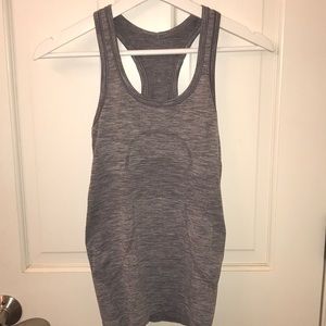 Swiftly tech tank top